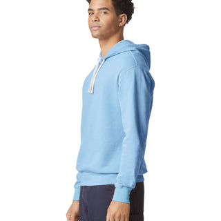 Comfort Colors 1467 Hoodie (Hydrangea)
