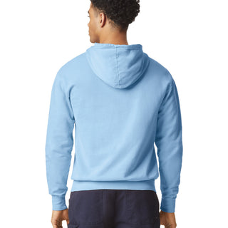 Comfort Colors 1467 Hoodie (Hydrangea)