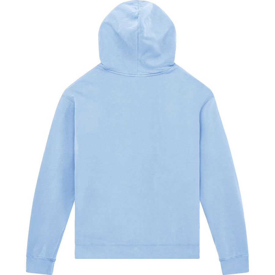 Comfort Colors 1467 Hoodie (Hydrangea)