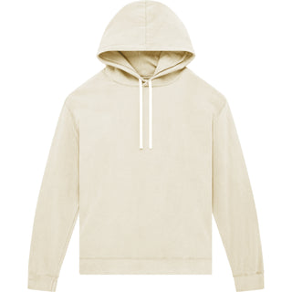 Comfort Colors 1467 Ivory - Front View | color:Ivory|view:front