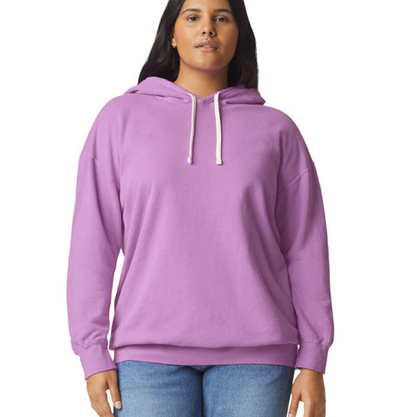 Comfort Colors 1467 Hoodie (Neon Violet)