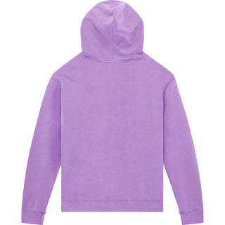 Comfort Colors 1467 Neon Violet - Back View | color:Neon Violet|view:back