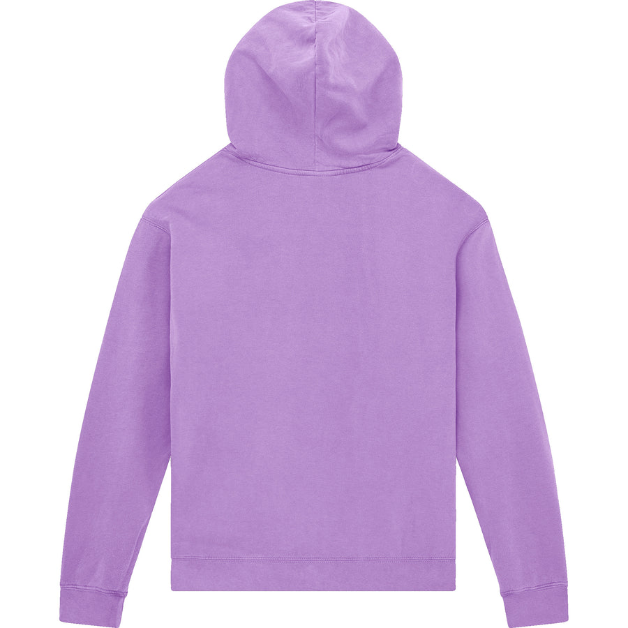 Comfort Colors 1467 Hoodie (Neon Violet)