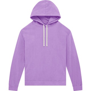 Comfort Colors 1467 Neon Violet - Front View | color:Neon Violet|view:front