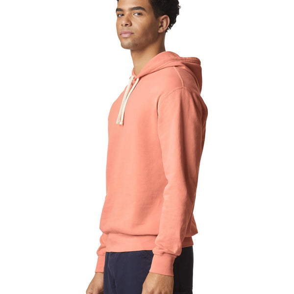 Comfort Colors 1467 Hoodie (Peachy)