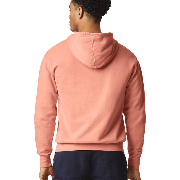 Comfort Colors 1467 Hoodie (Peachy)