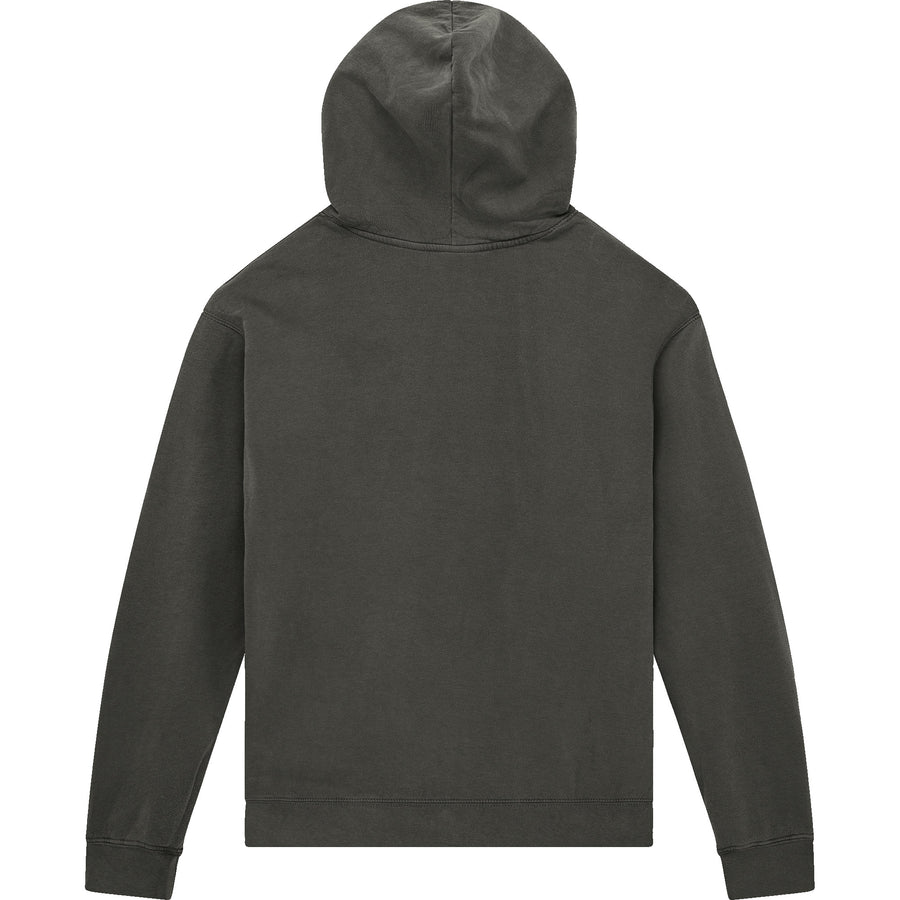 Comfort Colors 1467 Hoodie (Pepper)