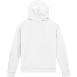 Comfort Colors 1467 White - Back View | color:White|view:back