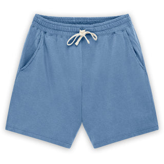 Comfort Colors 1468 Blue Jean - Front View | color:Blue Jean|view:front