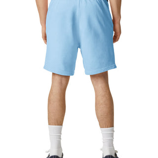 Comfort Colors 1468 Shorts (Hydrangea)