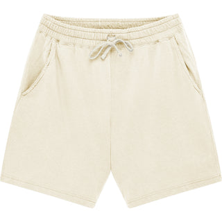 Comfort Colors 1468 Ivory - Front View | color:Ivory|view:front