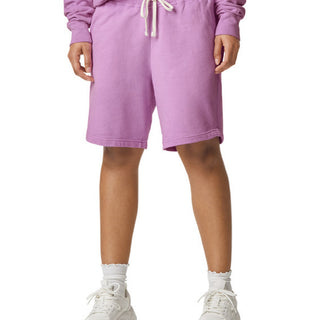 Comfort Colors 1468 Shorts (Neon Violet)