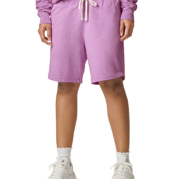 Comfort Colors 1468 Shorts (Neon Violet)