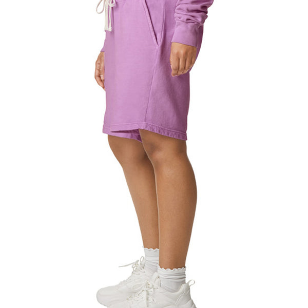 Comfort Colors 1468 Shorts (Neon Violet)