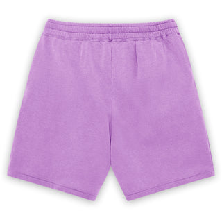 Comfort Colors 1468 Neon Violet - Back View | color:Neon Violet|view:back