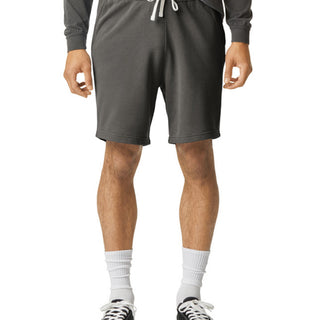 Comfort Colors 1468 Shorts (Pepper)