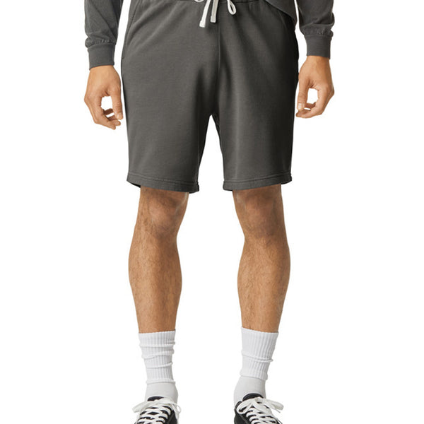 Comfort Colors 1468 Shorts (Pepper)
