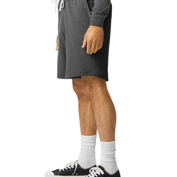 Comfort Colors 1468 Shorts (Pepper)