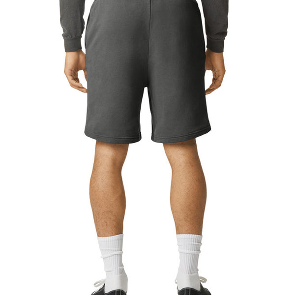 Comfort Colors 1468 Shorts (Pepper)