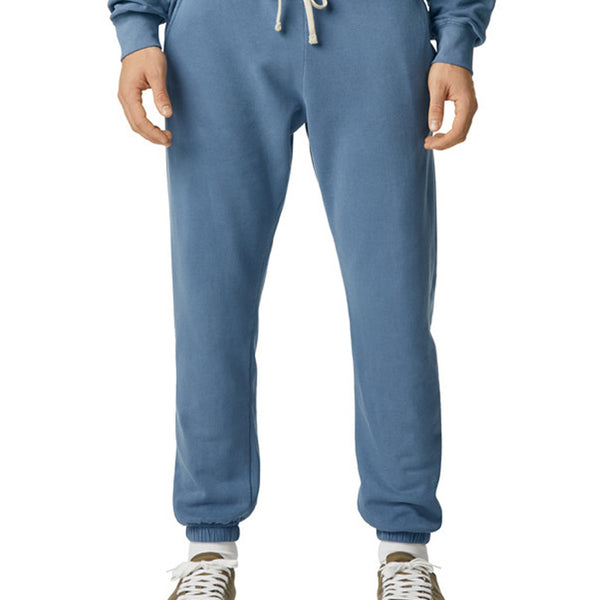 Comfort Colors 1469 Sweatpants (Blue Jean)