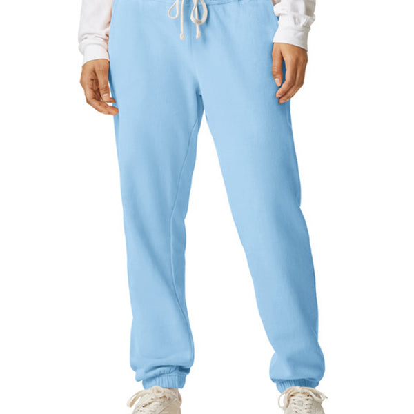 Comfort Colors 1469 Sweatpants (Hydrangea)