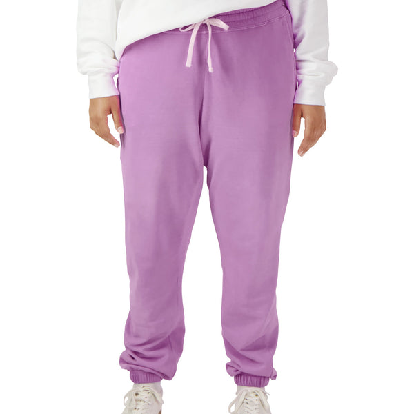 Comfort Colors 1469 Sweatpants (Neon Violet)