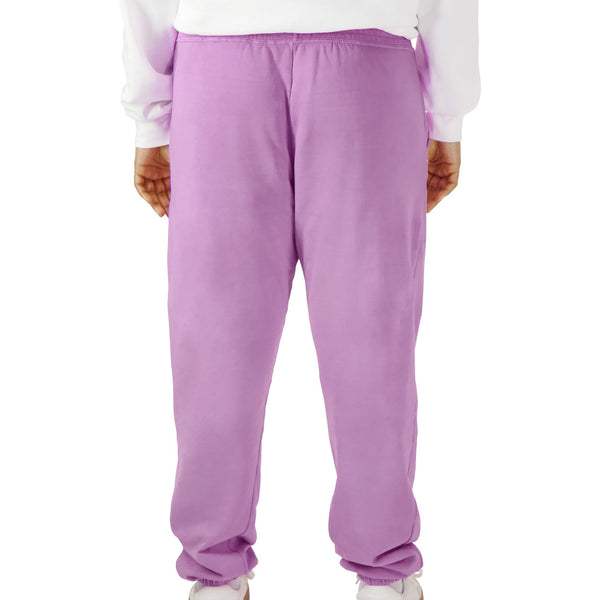 Comfort Colors 1469 Sweatpants (Neon Violet)