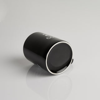 AS Colour Asc Coffee Cup (Black)