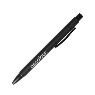 AS Colour Asc Pen (Black)