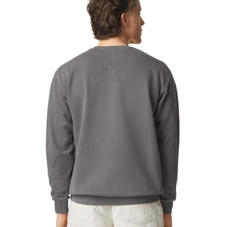 Comfort Colors 1566 Crewneck (Grey)