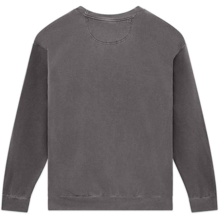 Comfort Colors 1566 Crewneck (Grey)