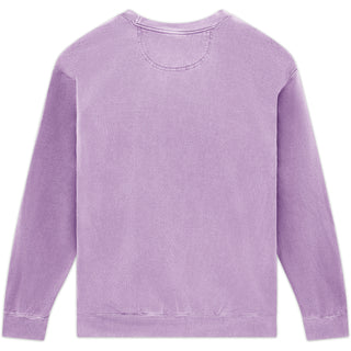 Comfort Colors 1566 Orchid - Back View | color:Orchid|view:back