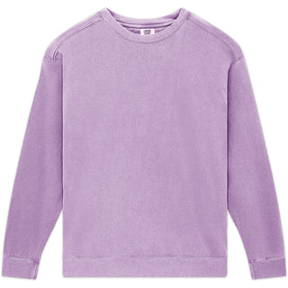 Comfort Colors 1566 Orchid - Front View | color:Orchid|view:front