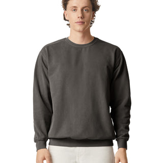 Comfort Colors 1566 Crewneck (Pepper)