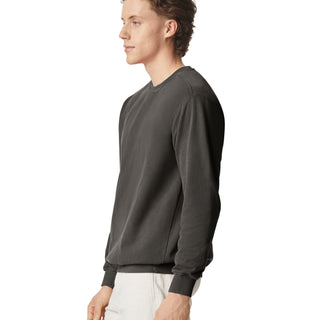 Comfort Colors 1566 Crewneck (Pepper)