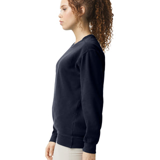 Comfort Colors 1566 Crewneck (True Navy)
