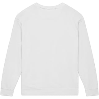 Comfort Colors 1566 White - Back View | color:White|view:back