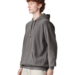 Comfort Colors 1567 Hoodie (Pepper)