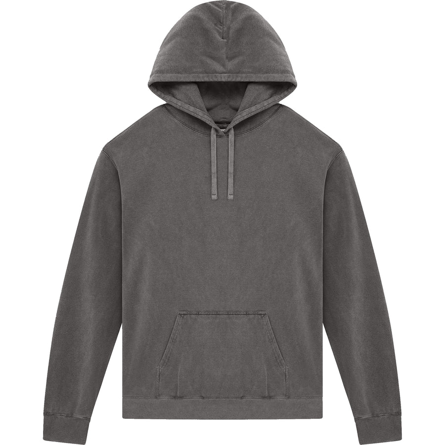 Comfort Colors 1567 Hoodie (Pepper)