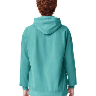 Comfort Colors 1567 Hoodie (Seafoam)