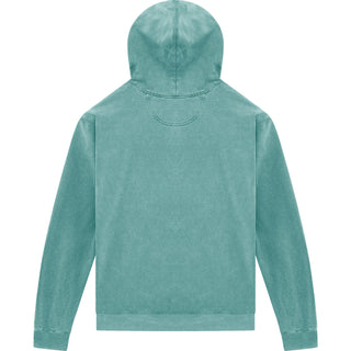 Comfort Colors 1567 Seafoam - Back View | color:Seafoam|view:back