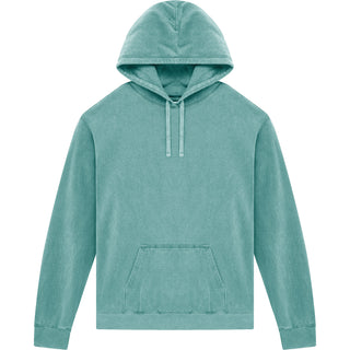 Comfort Colors 1567 Seafoam - Front View | color:Seafoam|view:front