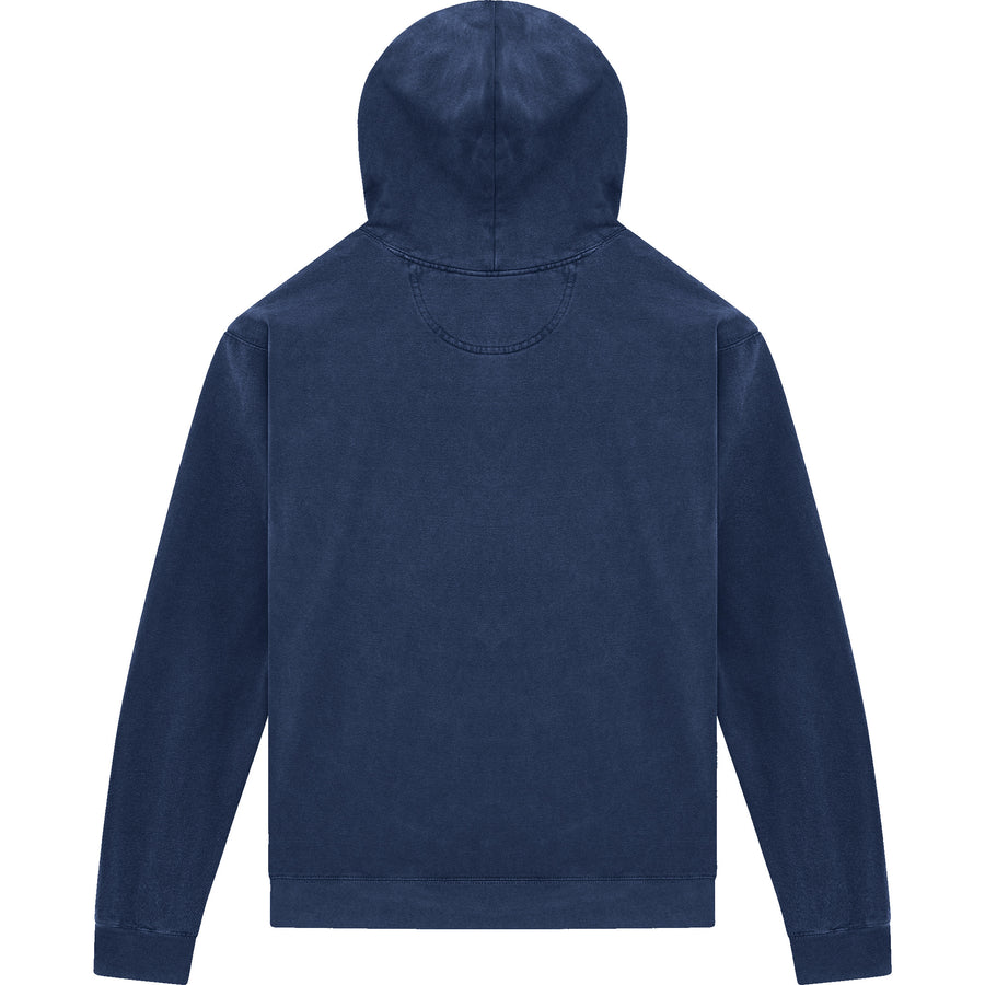 Comfort Colors 1567 Hoodie (True Navy)