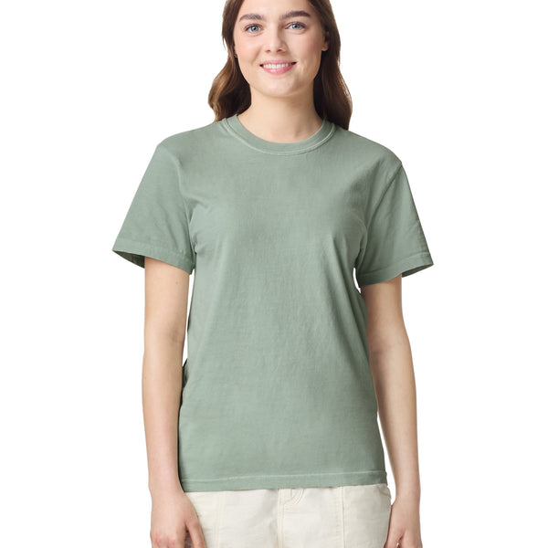 Comfort Colors 1717 T-Shirt (Bay)