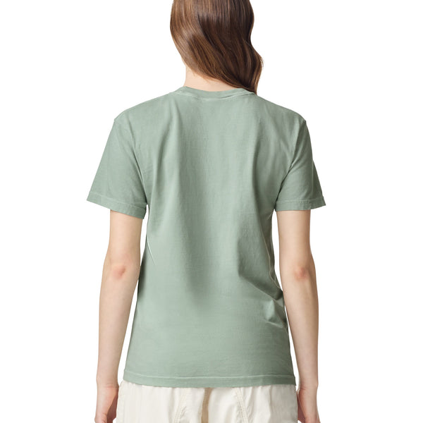 Comfort Colors 1717 T-Shirt (Bay)