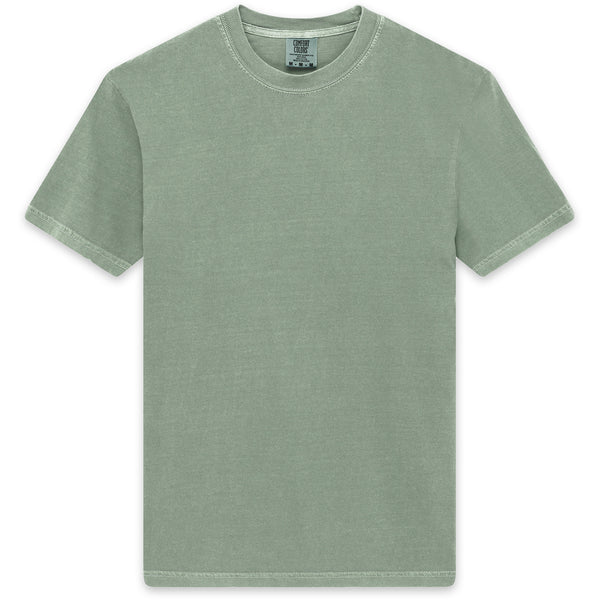 Comfort Colors 1717 T-Shirt (Bay)