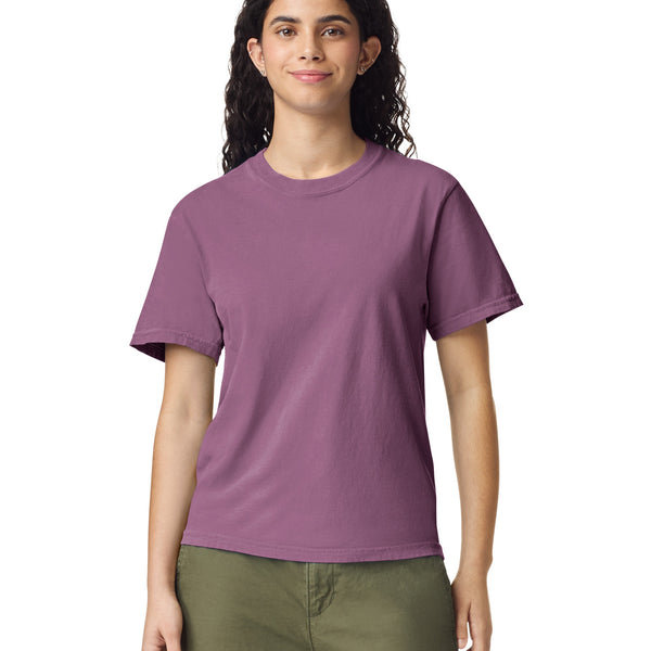 Comfort Colors 1717 T-Shirt (Berry)
