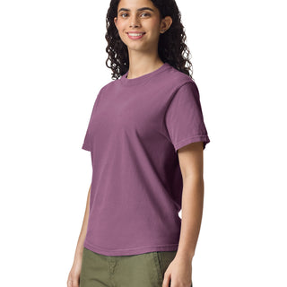 Comfort Colors 1717 T-Shirt (Berry)