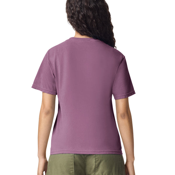Comfort Colors 1717 T-Shirt (Berry)