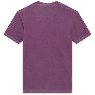 Comfort Colors 1717 Berry - Back View | color:Berry|view:back